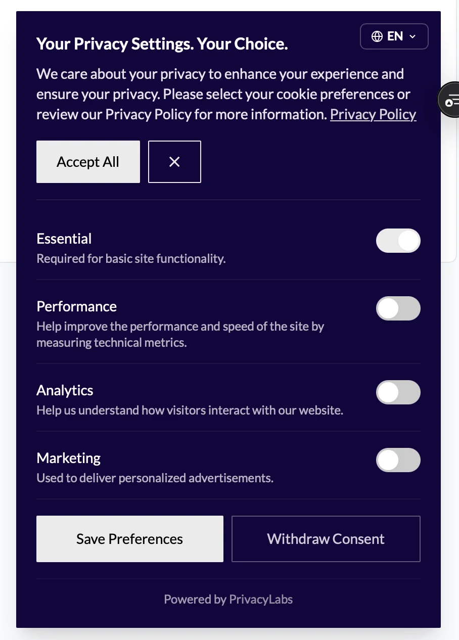 DSR & Grievance Management